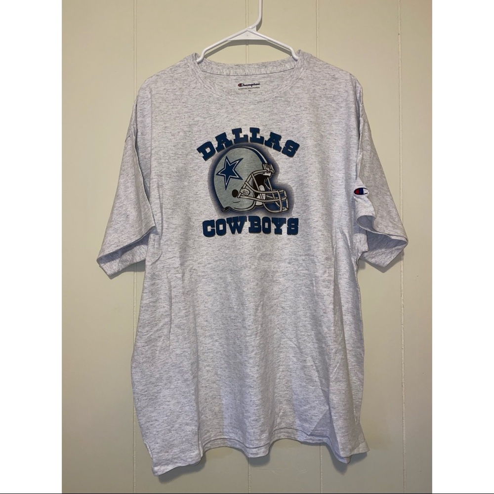 Cowboys t